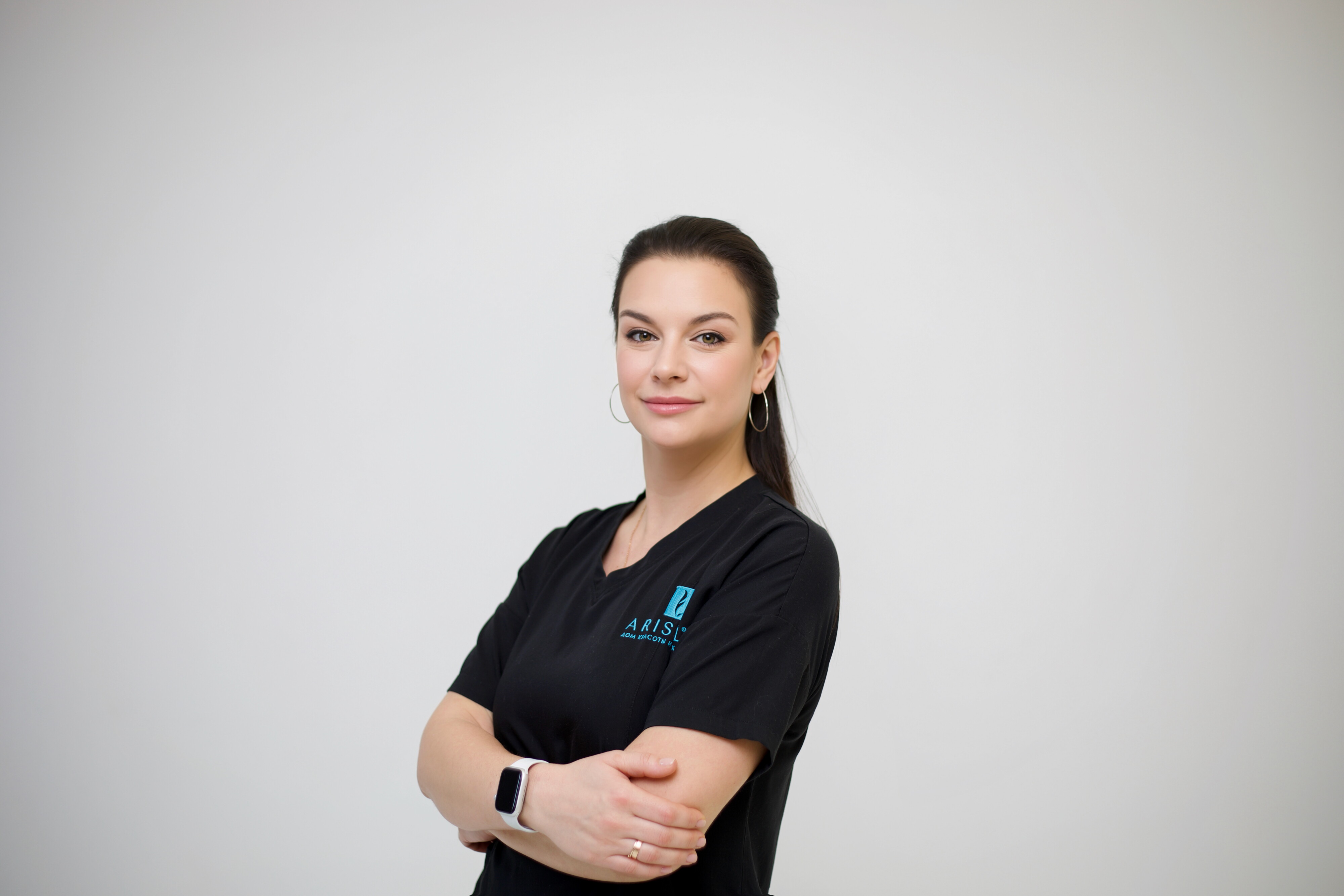 Влада Сергеевна Дудкина