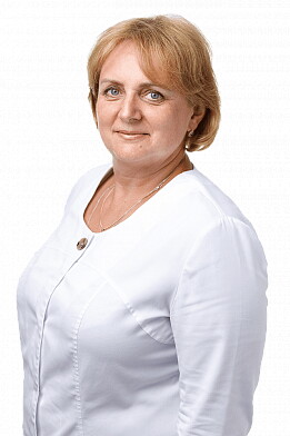 Татьяна Александровна Галеева