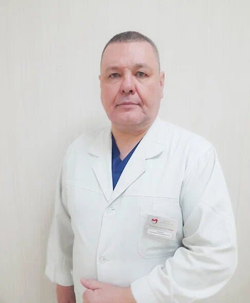 Владимир Владимирович Кошкин