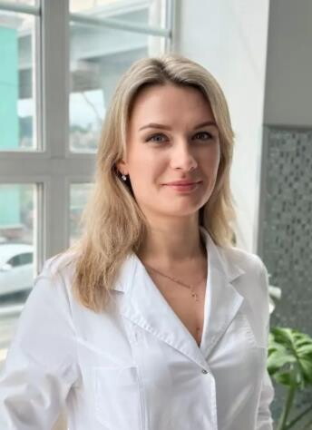 Валерия Андреевна Филатова