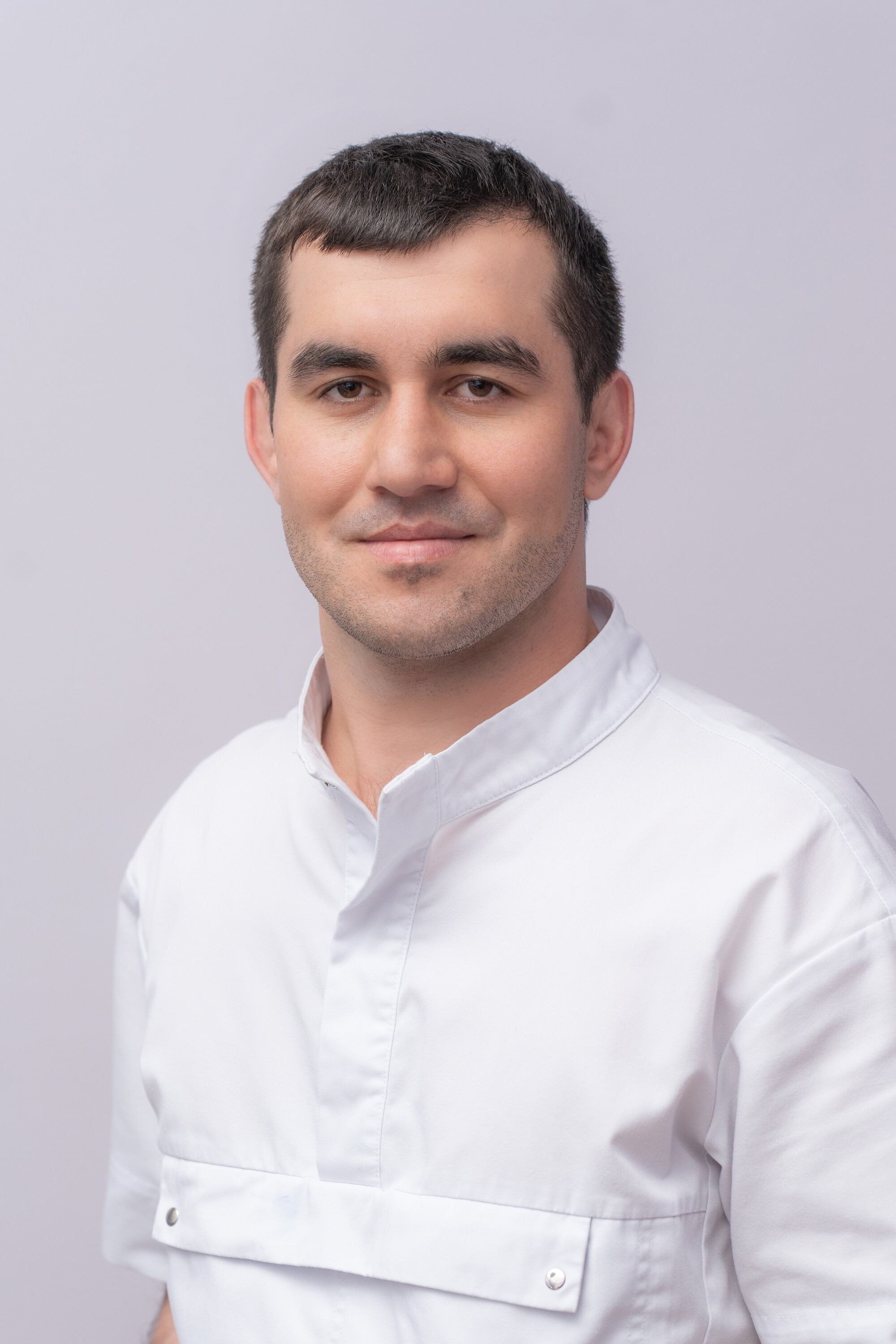 Рамазан Идрисович Гасаналиев