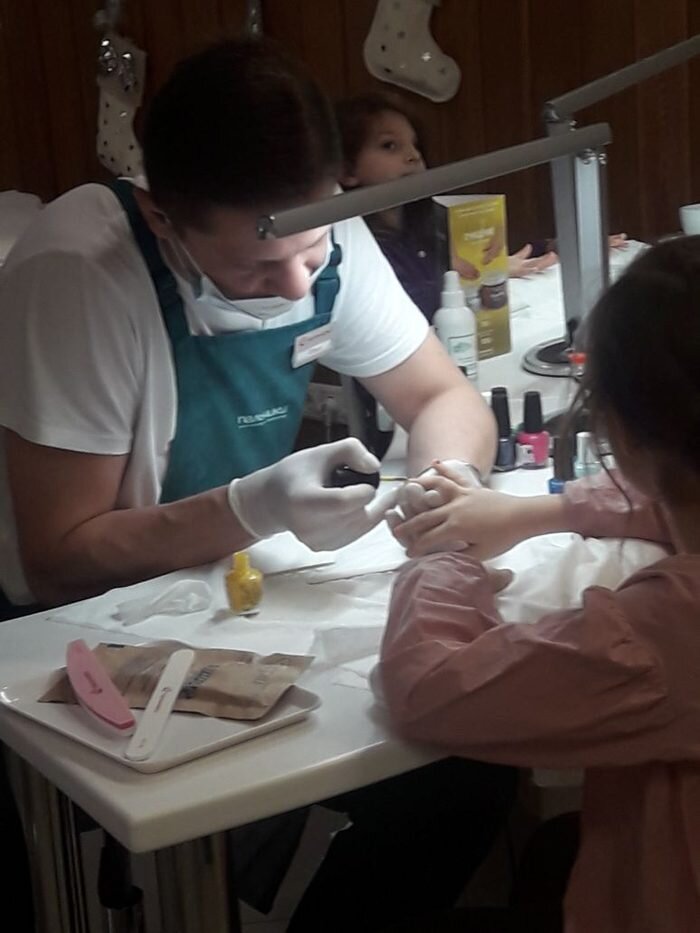 Илья Буданов