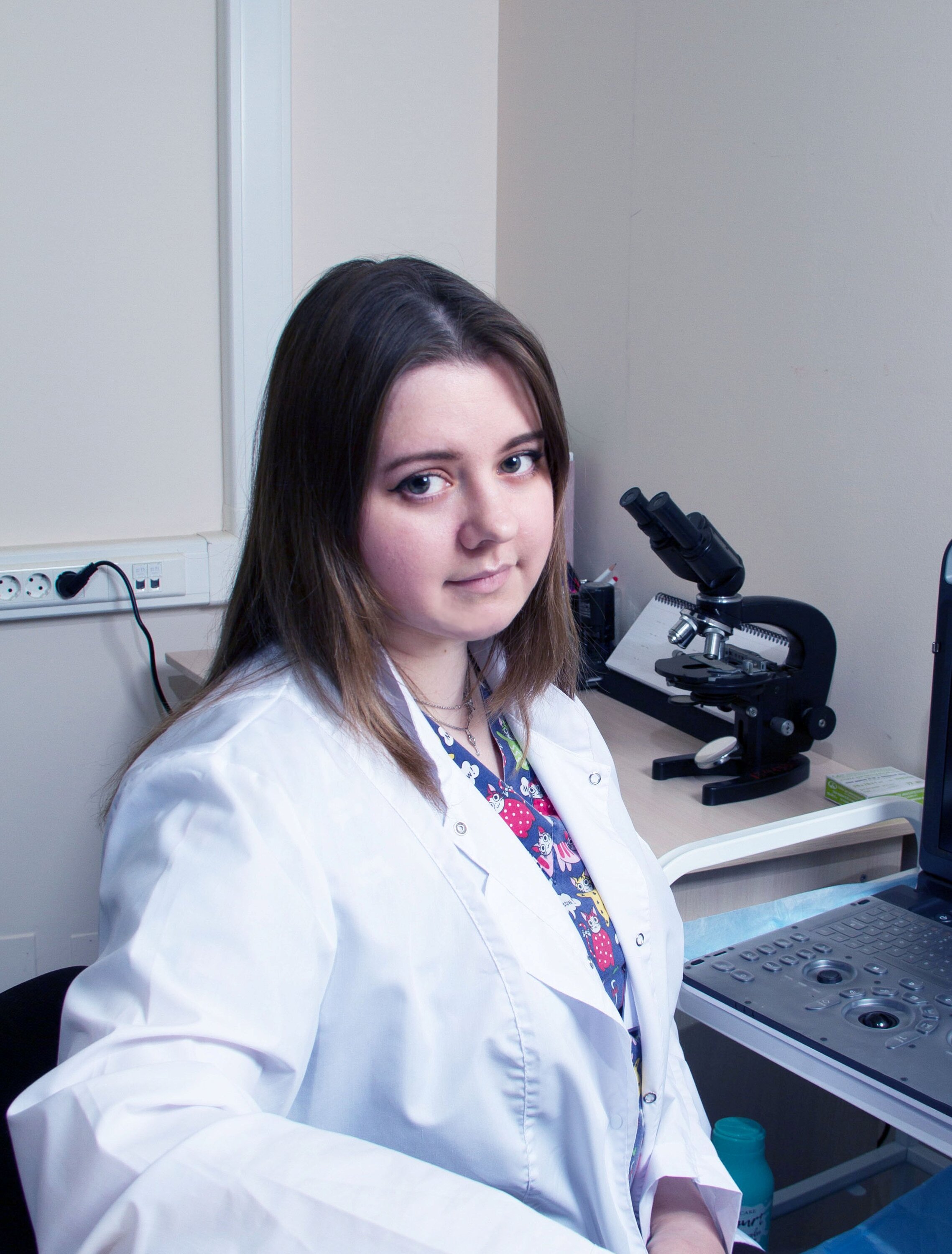 Татьяна Юрьевна Прилукова (Клинцова)