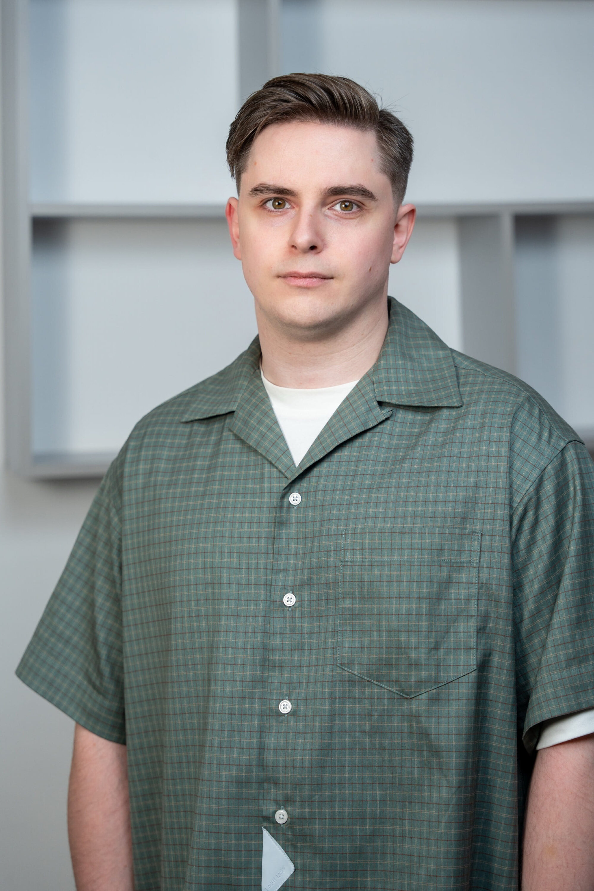 Владислав Юрьевич Почиковский