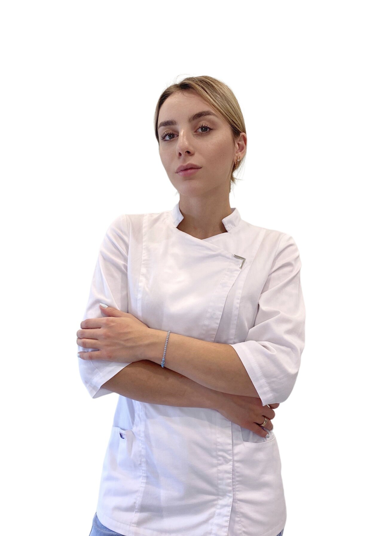 Виктория Юрьевна Келасова