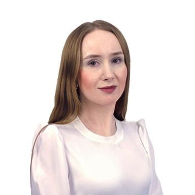 Нина Ивановна Сенькина