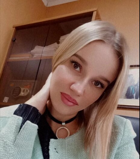 Елизавета Ивановна Осипова