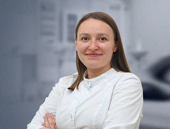 Анна Алексеевна Скрябина