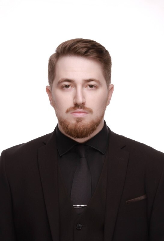 Артем Тимурович Айвазян