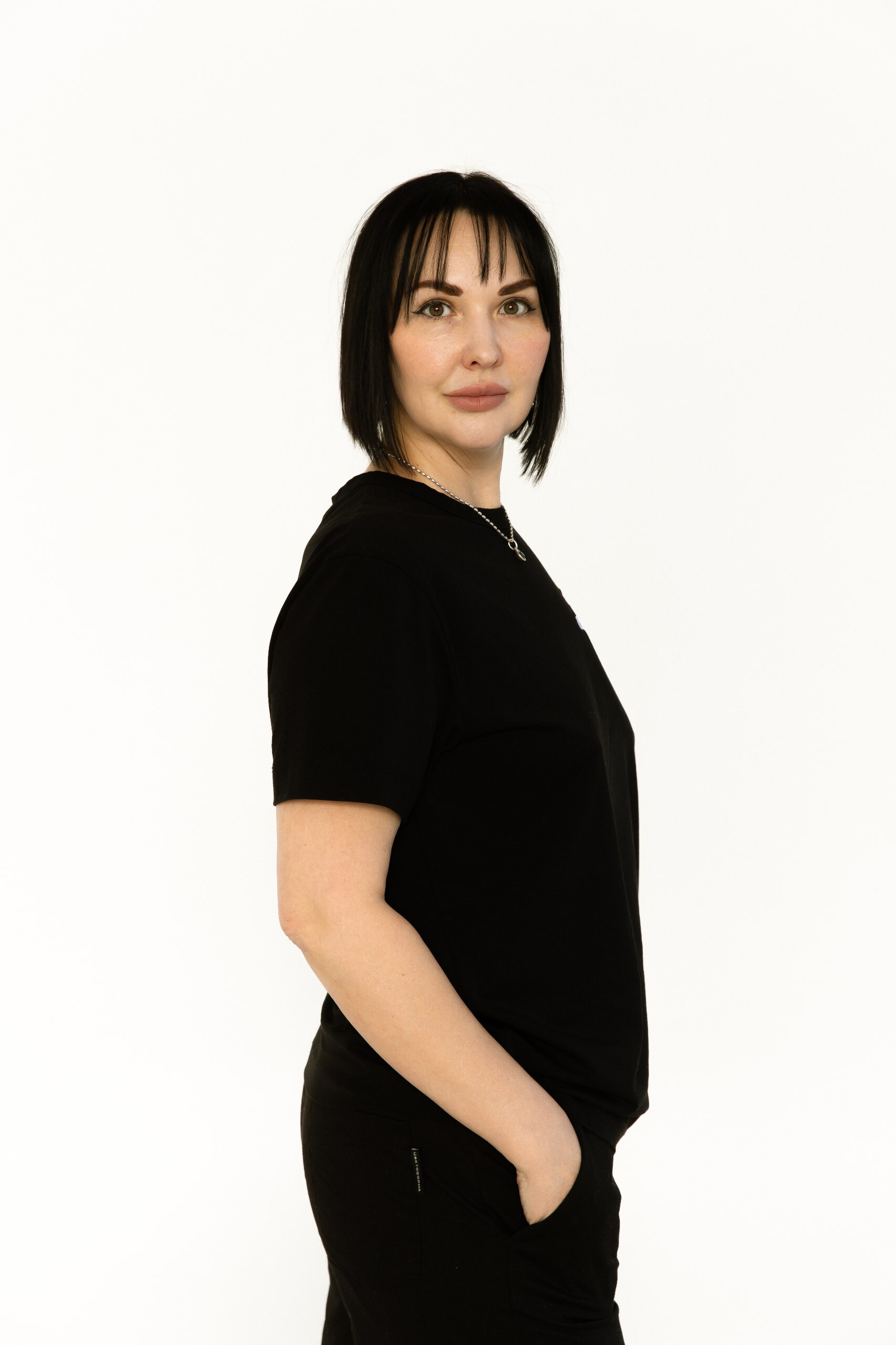 Алена Евгеньевна Муратова