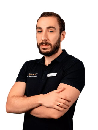 Азамат Рустамович Джумаев