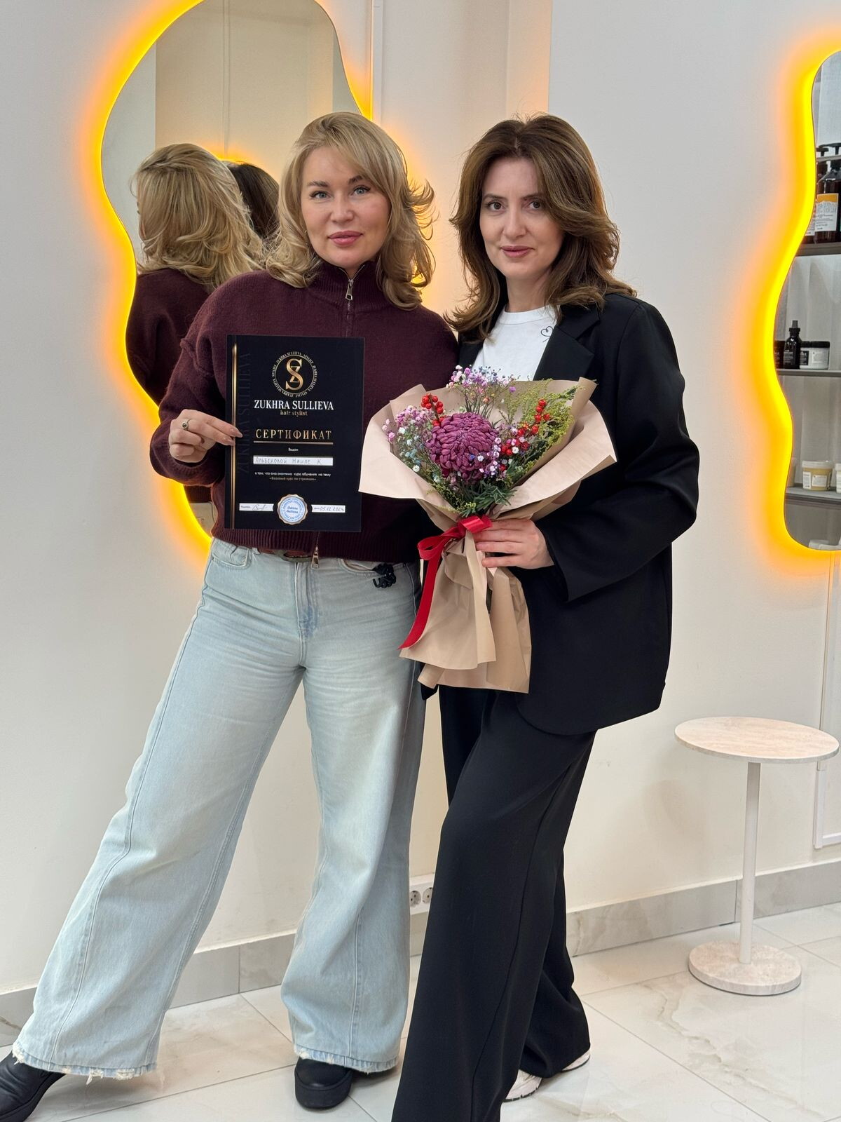 Наиля Альбекова