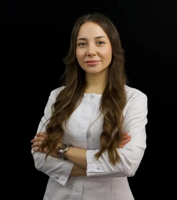 Маргарита Артуровна Григорьянц