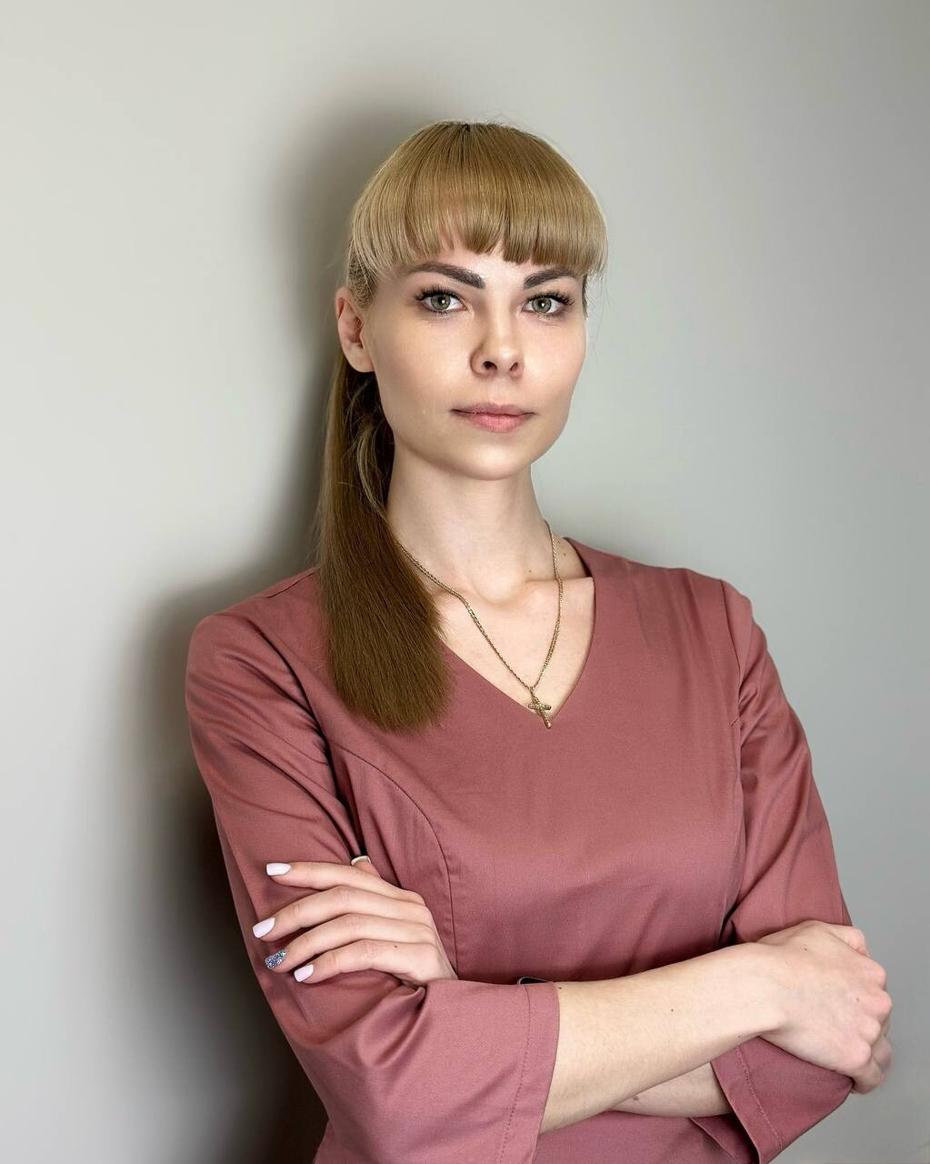 Наталья Сергеевна Чугай