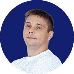 Сергей Леонидович Сидоров