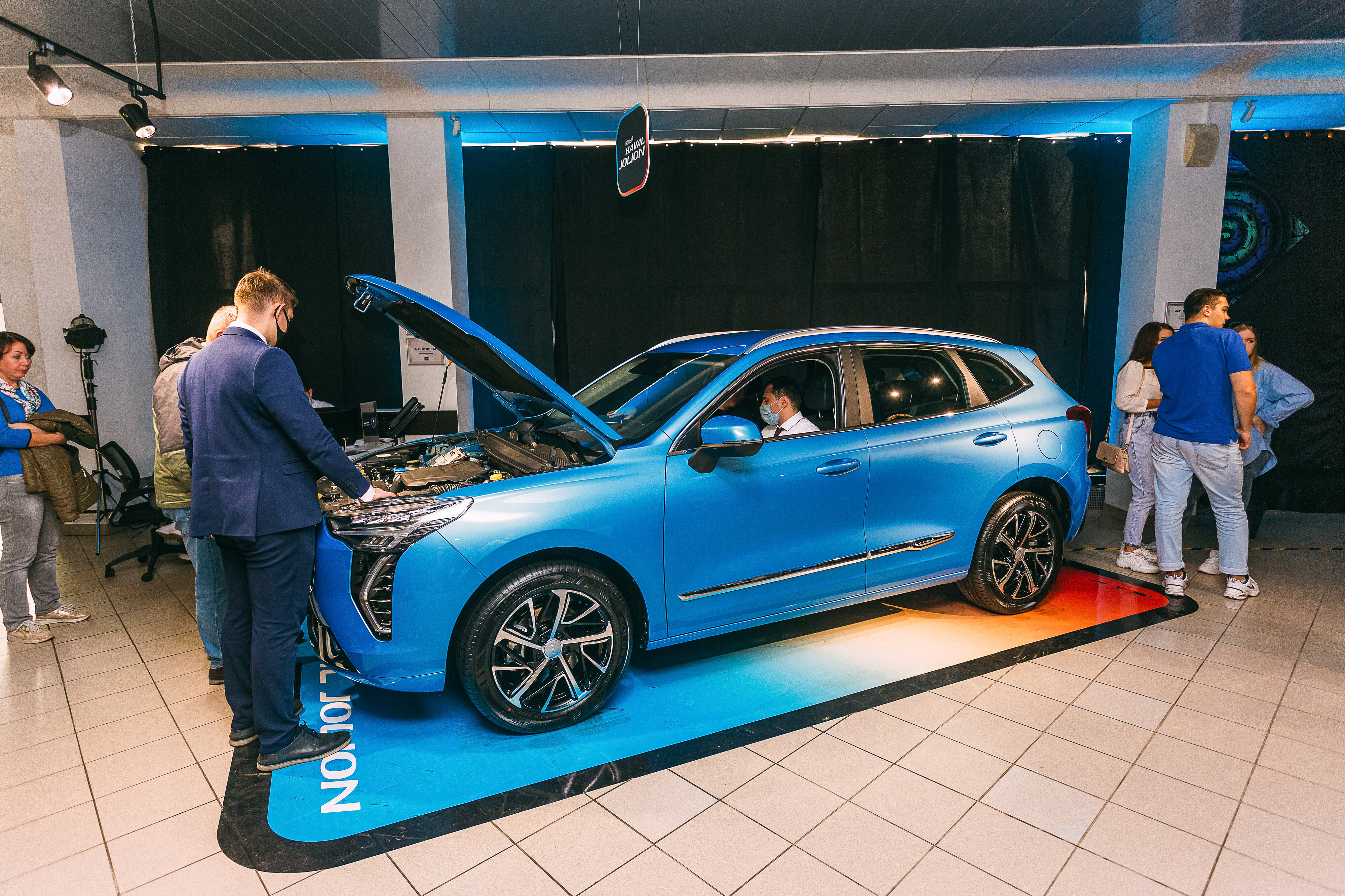 🚗 Автосервисы на Прокатной улице рядом со мной на карте - рейтинг, цены,  фото, телефоны, адреса, отзывы - Москва - Zoon.ru