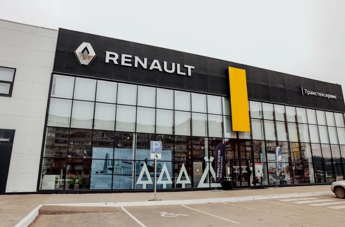 Автосервисы Renault в Чебоксарах рядом со мной на карте: адреса, отзывы и  рейтинг сервисов по ремонту автомобилей Рено - Zoon.ru