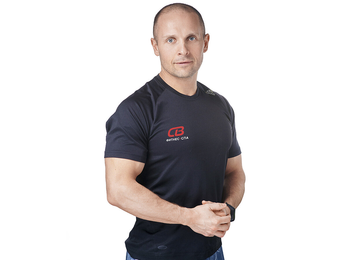 Дмитрий Устинин