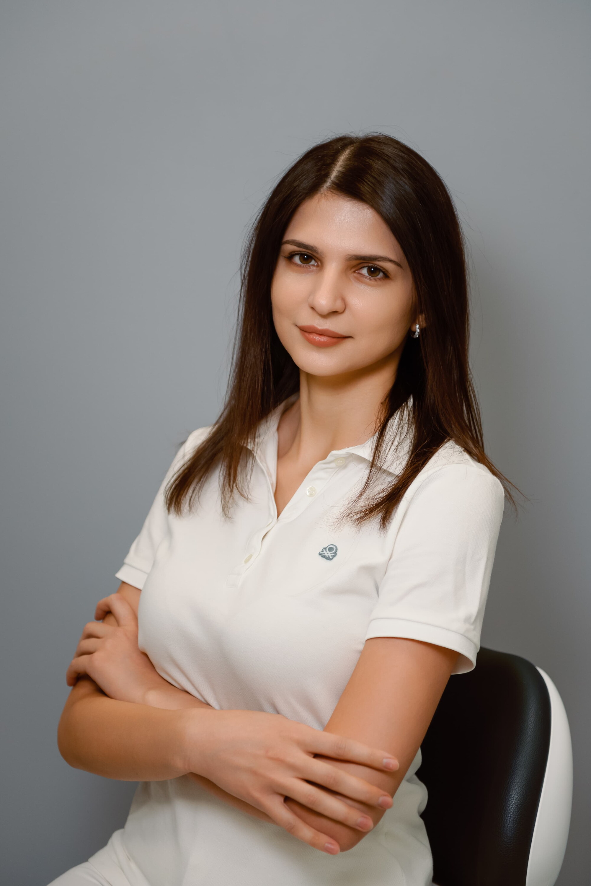 Аминат Шабановна Суфиомарова