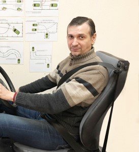 Андрей Сергеевич Козлов