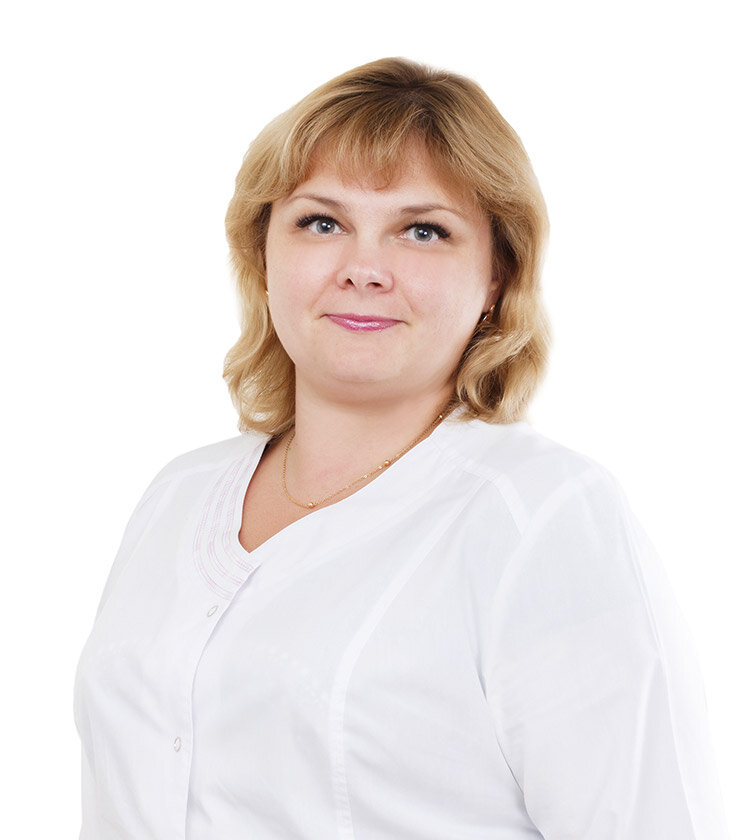 Елена Сергеевна Долгирева