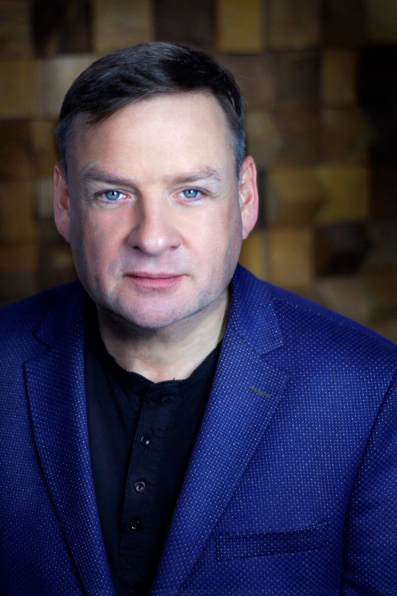 Станислав Стрелков