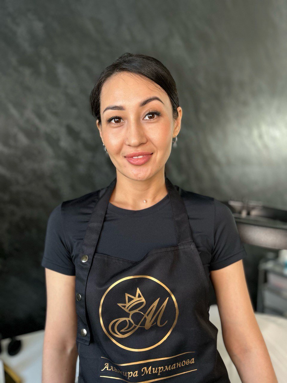 Аля Александровна Успанова