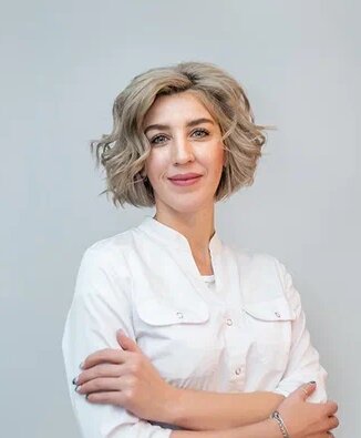 Валентина Дроздова