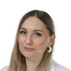 Анна Владимировна Банникова