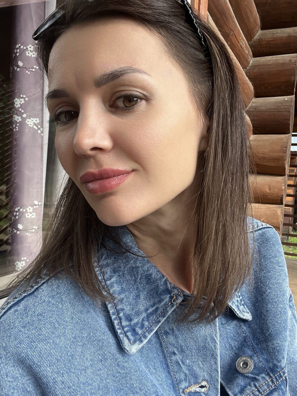 Анна Сенаторова