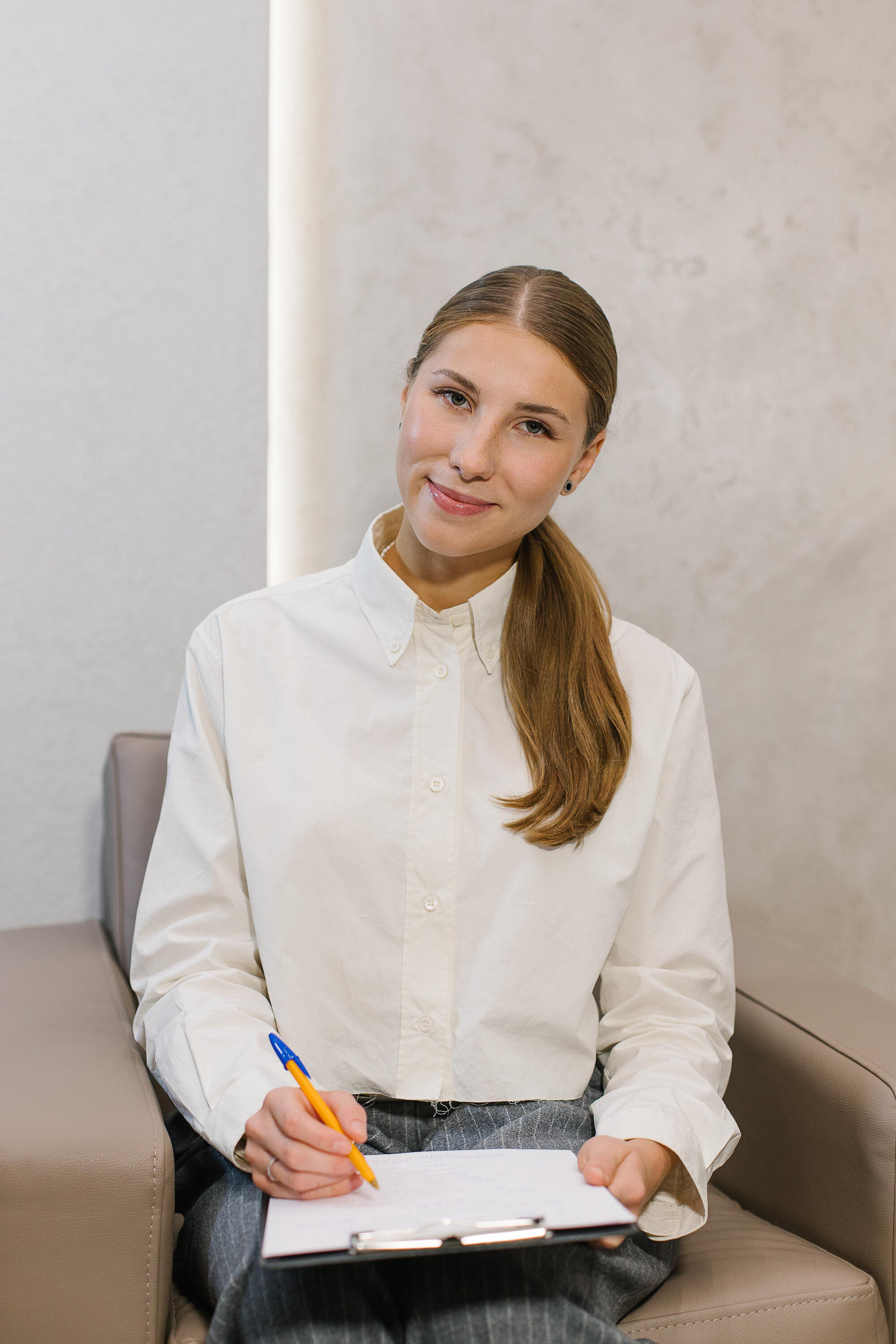 Милена Станиславовна Цыпина