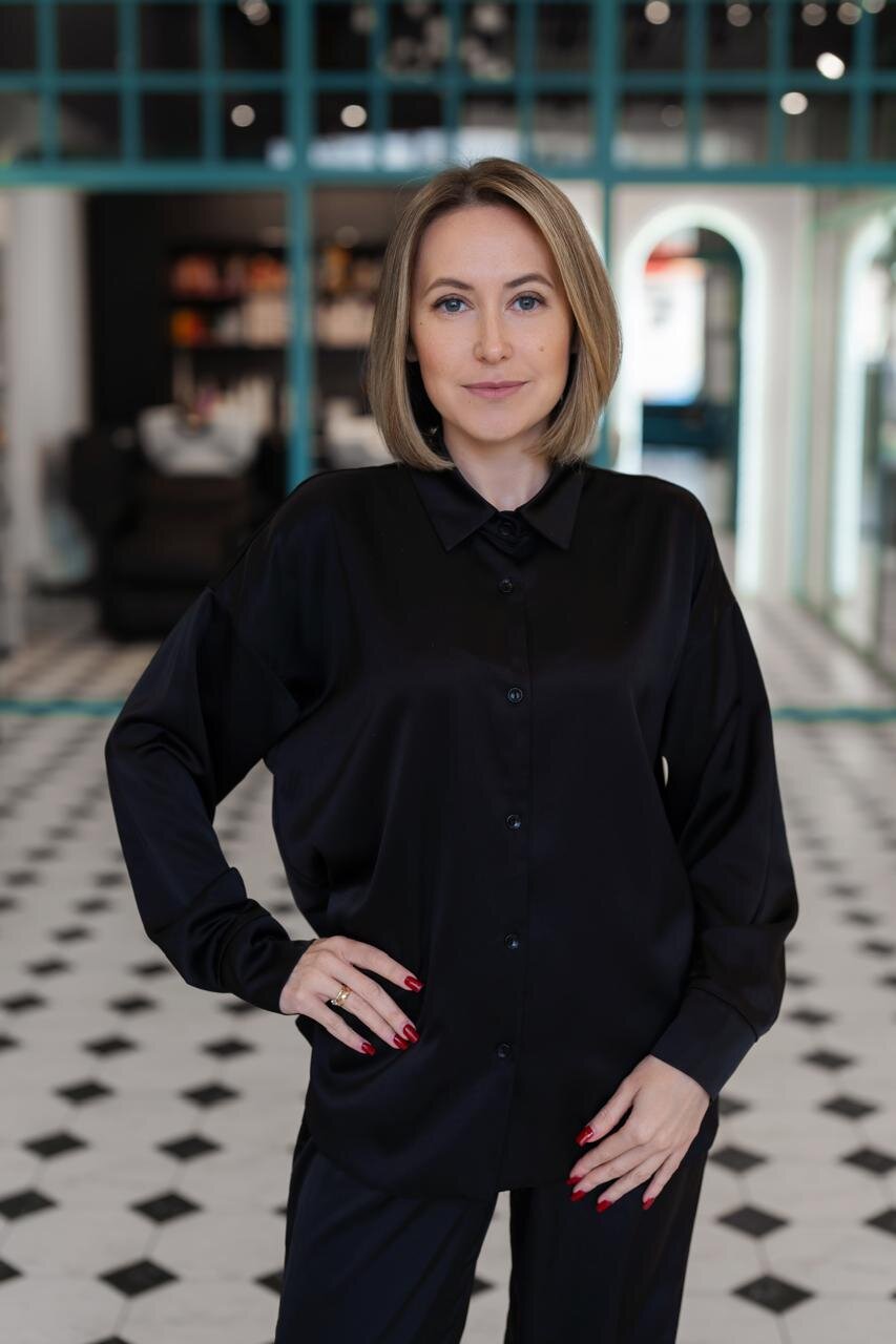 Дарья Жевлакова