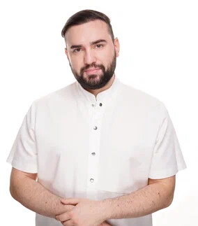 Глеб Юрьевич Романов