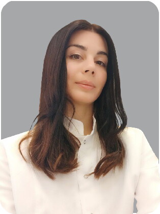Елена Юрьевна Ювкина