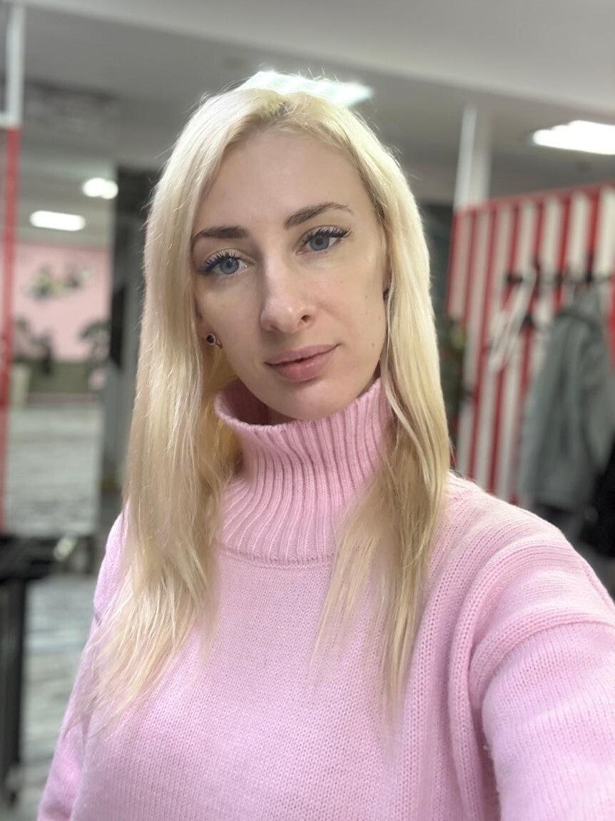 Анастасия Исакова