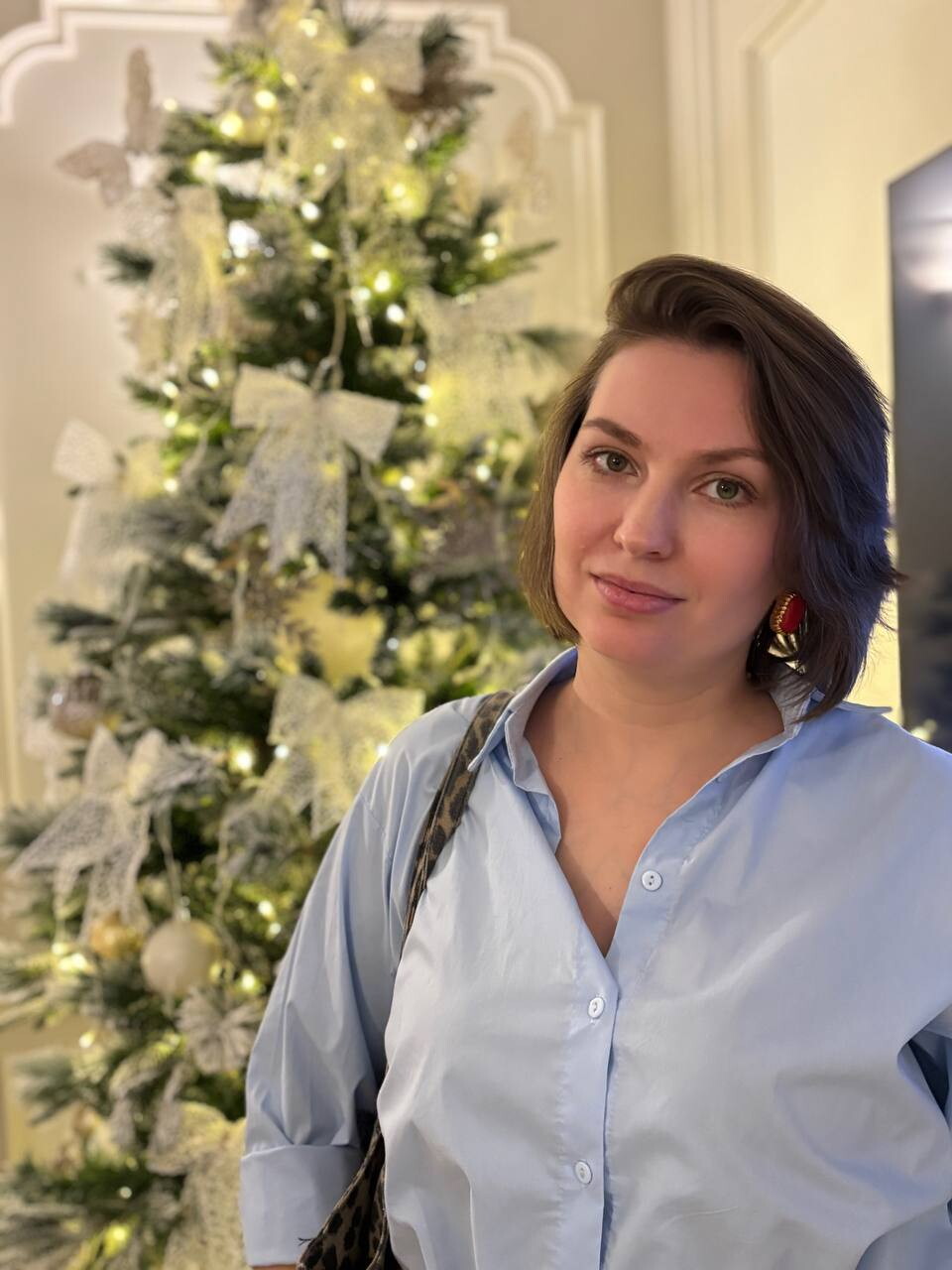 Анастасия Сергеевна Кондратьева