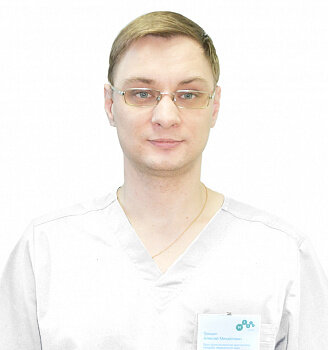 Алексей Михайлович Гришин