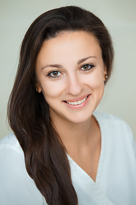 Юлия Николаевна Бирюлина