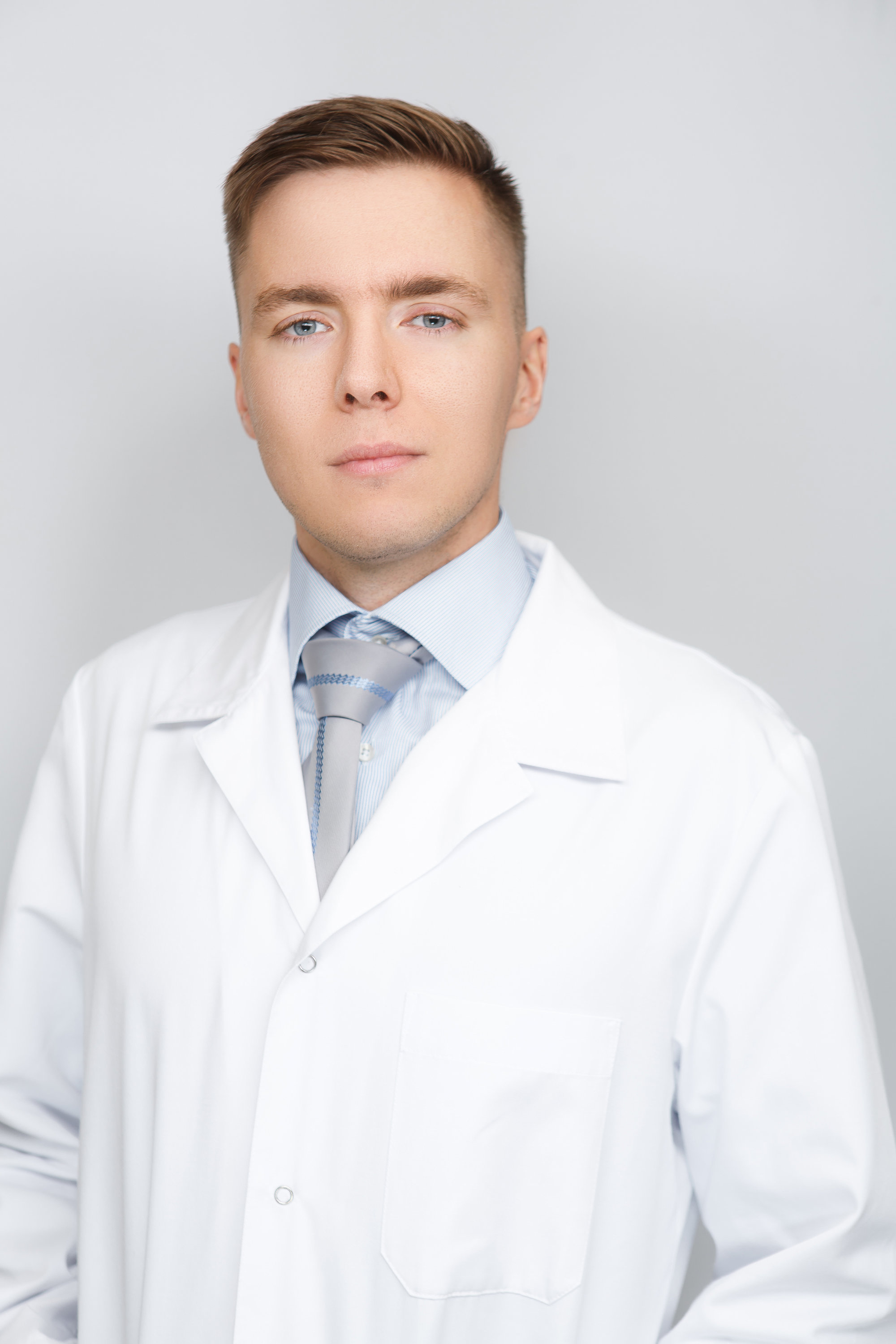 Калин дмитрий александрович
