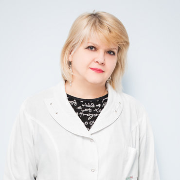 Татьяна Александровна Овчинникова