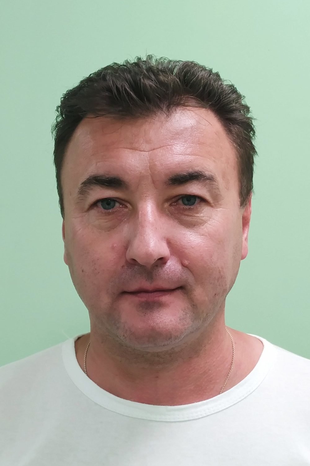 Бабенко Руслана