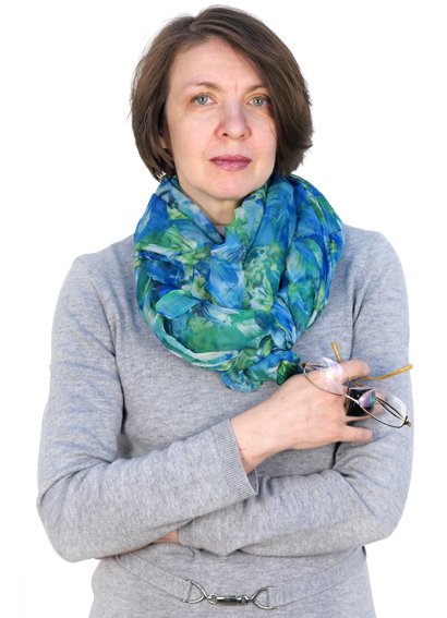 Ирина Михайловна Богатова