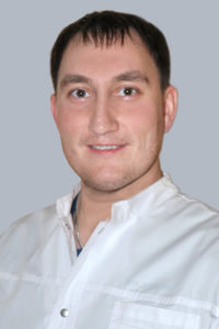 Андрей Евгеньевич Собянин