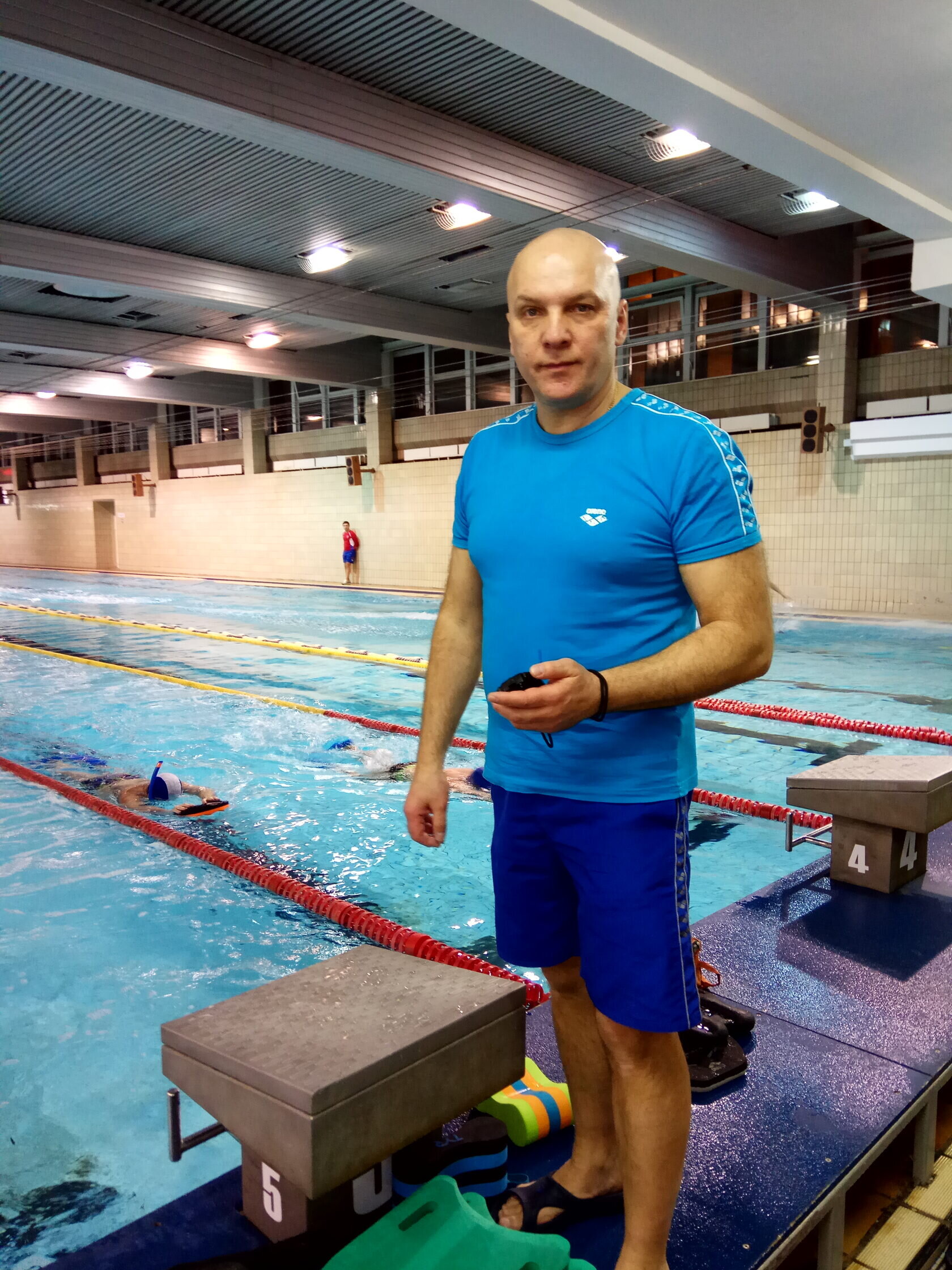 Владимир Павлович Крылов