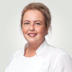 Анна Андреевна Слатинина