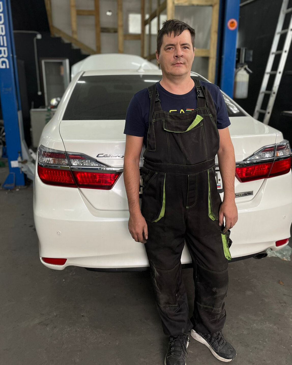 Кирилл Перфильев