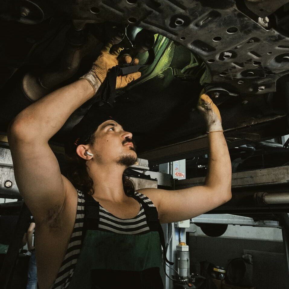 Денис Сырцов