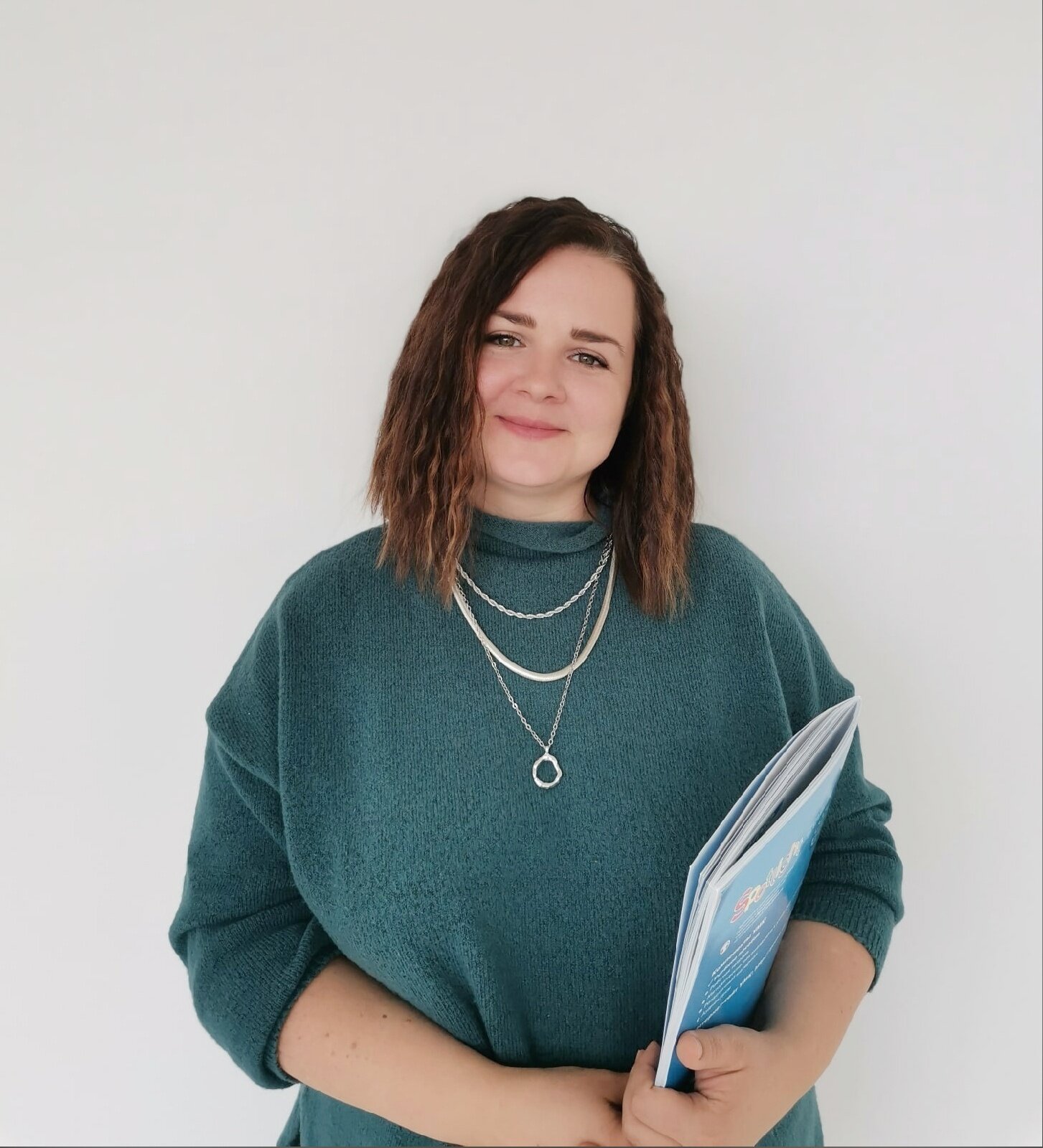 Мария Николаевна Филина