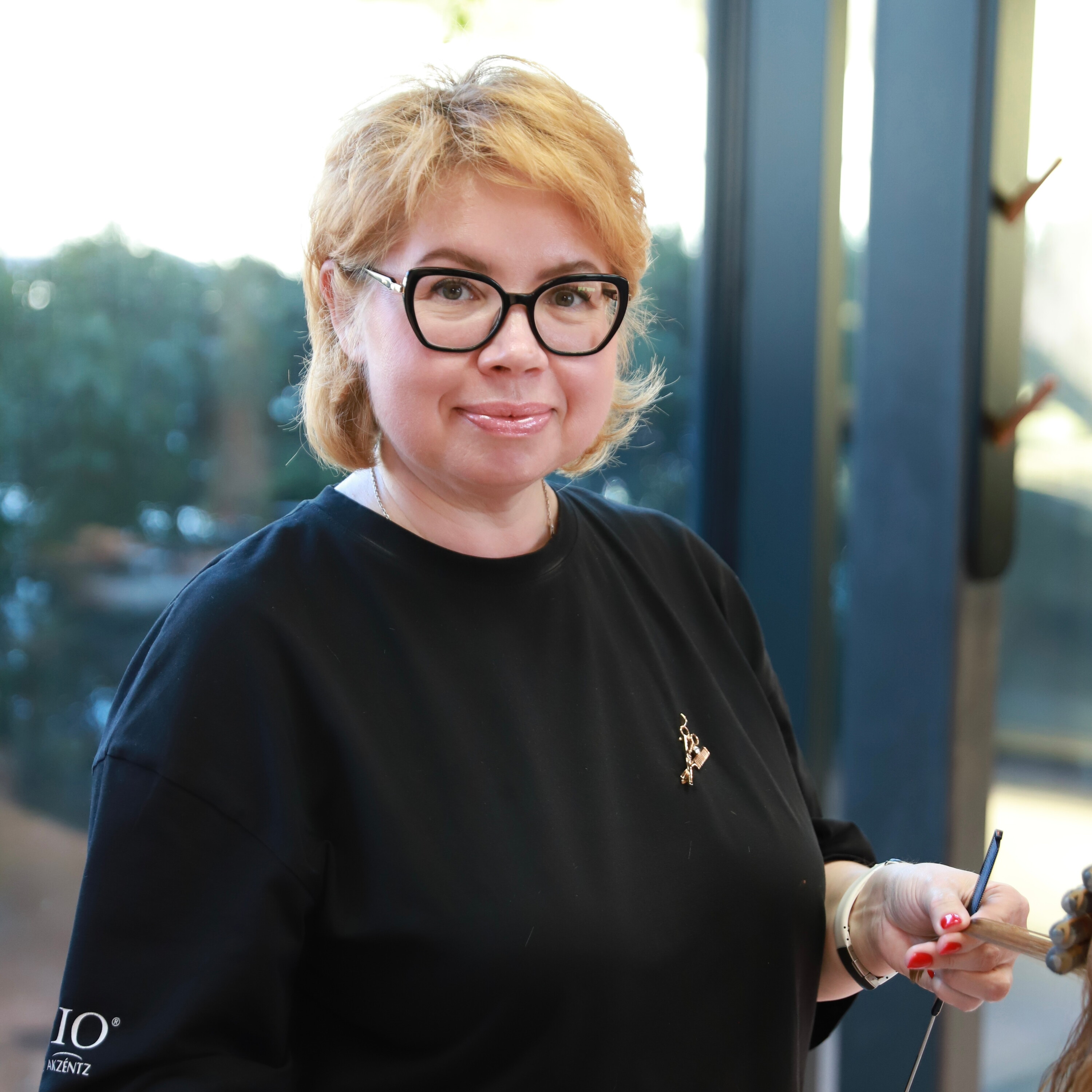 Алла Аверкиева