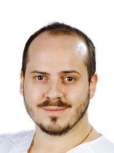 Эдуард Григорьевич Тер-Терьян